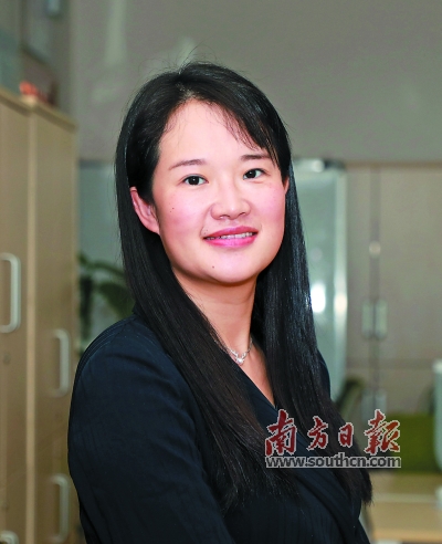 广东省人大代表、深圳市众志公益基金会秘书长赵晓玲：呼吁加强农村儿童性别平等教育.jpg